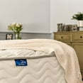 thumbnail image 2 of Classic Two Sided Mattress 12" Medium Tight Top Innerspring Mattress Twin, 2 of 5