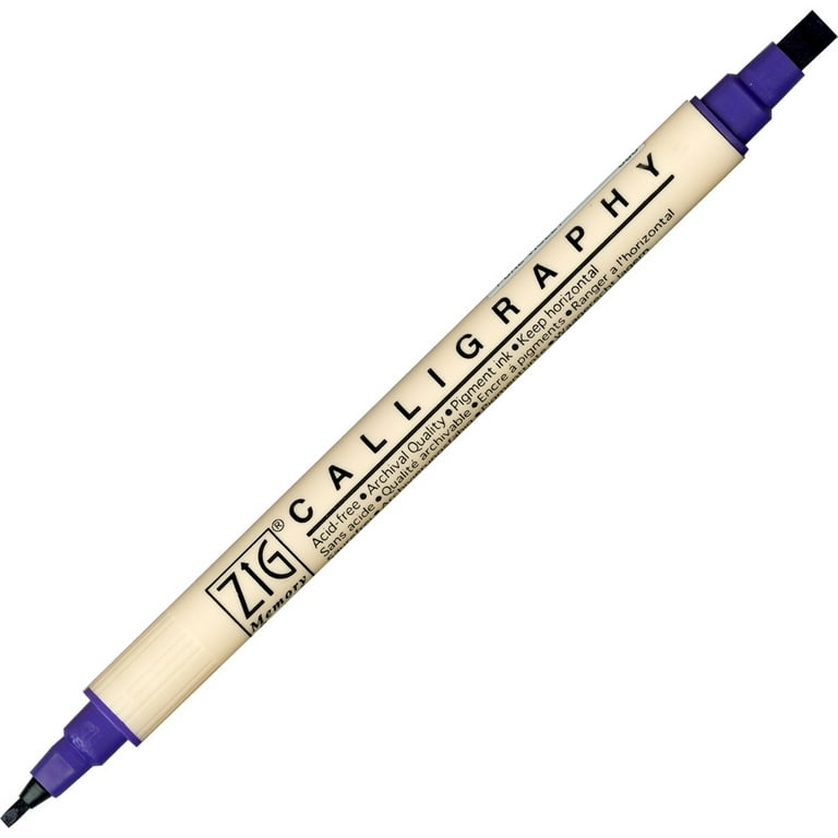 Kuretake Calligraphy Brush Pen  Kuretake Brush Pen Art Markers