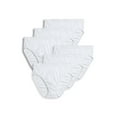 thumbnail image 1 of Jockey Women's Elance Breathe French Cut - 6 Pack, 1 of 4