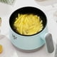 thumbnail image 3 of Smart Automatic Multi-function Electric Hot Pot 1.8l, Shabu Shabu Mini Non-stick Hot Pot With Multi-power Control, Electric Cooker Wit-Good, 3 of 4