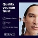 thumbnail image 5 of Sérum facial HORACE Bio-Retinol + Argireline Peptide 30 ml para hombres, 5 of 7