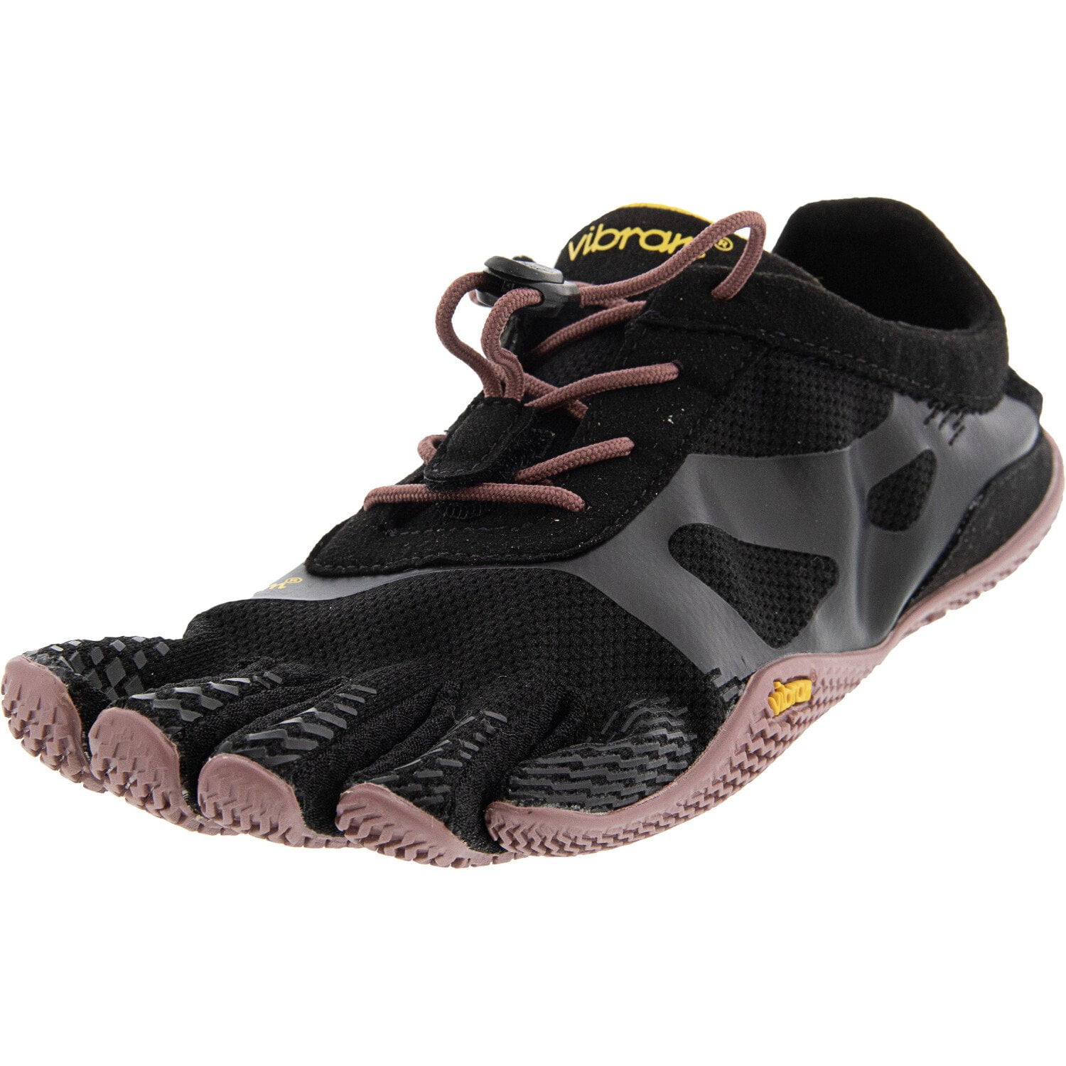 Vibram Five Finger Shoes Size Chart