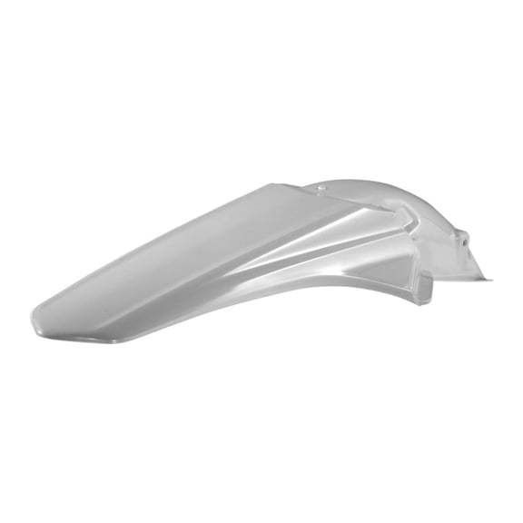 Acerbis 2141820002; Rear Fender White Fits Honda CRF450R '0
