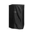 thumbnail image 4 of Masterbuilt 30 Pouces Résistant aux Intempéries Couverture de Fumoir Électrique de Protection, Noir, 4 of 4