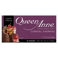 thumbnail image 2 of (2 pack) Queen Anne Milk Chocolate Cherry Cola Cordial Cherries, 6.6 oz Box, 10 Pieces, 2 of 10