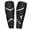 Black 1pcs, variant on Calf Compression Sleeves for Running & Sports, 85% Polyester 15% Spandex, 1 Count