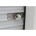 thumbnail image 6 of Brinks Stainless Steel 80mm Keyed Discus Padlock with 1/2in Shackle, 6 of 8