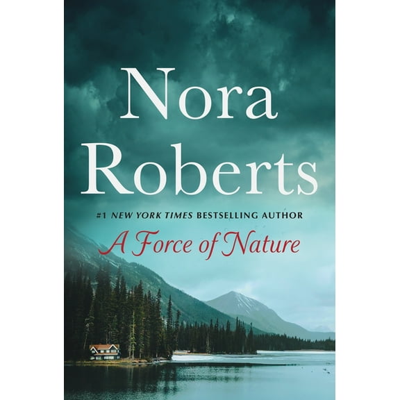 A Force of Nature: Boundary Lines and Untamed: A 2-In-1 Collection, (Paperback)