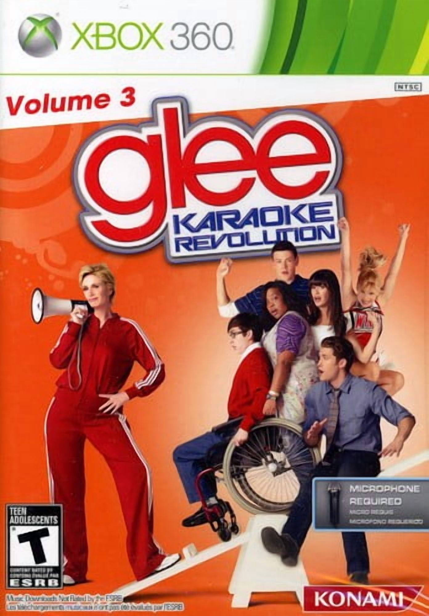 Karaoke Revolution Presents American Idol Encore 2 - PlayStation 3