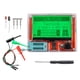 thumbnail image 2 of T10H Transistor Tester, mos Esr Meter, Portable Tester Meter, Multifunción Meter para inductancia Mosfet Igbt, 2 of 9
