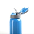 thumbnail image 4 of Pro Space Leak-Proof Insulated Stainless Steel Water Bottle 18 oz, 4 of 5