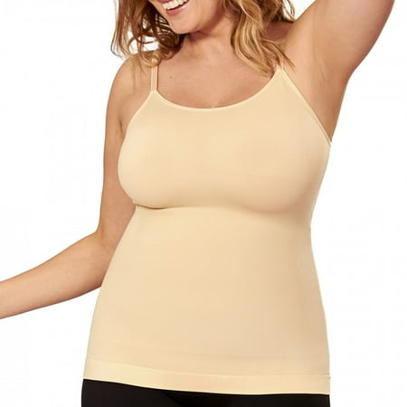 

Shapermint Empetua Women’s All Day Every Day Scoop Neck Cami
