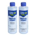thumbnail image 1 of Pool Mate 1-2501SPA-02-A Métal pour Spa Spa, 1 Pinte, Lot de 2, 1 of 5
