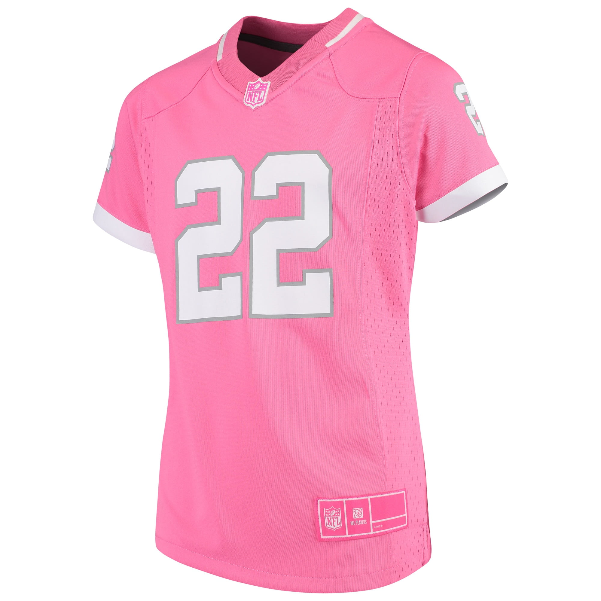 nike authentic jersey soccer