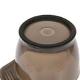 thumbnail image 5 of 5PCS Hair Dye Color Brush and Bowl Set Ear Caps Dye Mixer Hair Tint Dying Coloring Applicator, 5 of 7