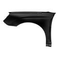 thumbnail image 2 of For Chevy Malibu 2004-2008 Replace GM1241306V Front Passenger Side Fender, 2 of 4