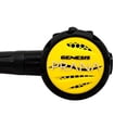 thumbnail image 2 of Genesis Prana Dive Regulator Octo Scuba Diving GS010, 2 of 4