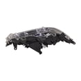 thumbnail image 6 of New OEM Replacement Headlight Assembly Compatible with 2019-2021 Toyota RAV4 Left Driver Side 2.5L I4 A25A-FKS A25A-FXS HALOGEN RT10010132Q 203HP, 6 of 7