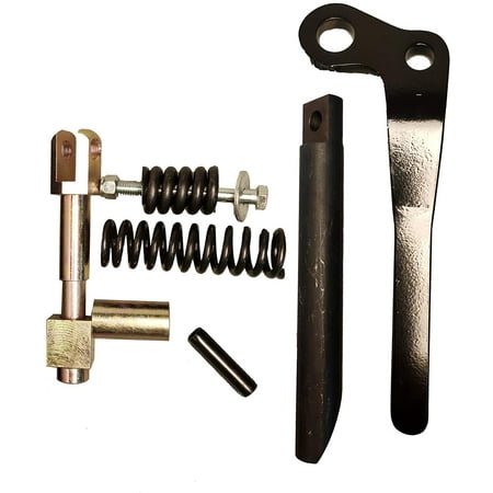 

Bobcat Bob-Tach Right Hand Lever Kit 6724775 for Bobcat Skid Steer Loaders 630 631 632 641 642 643 645 653 730