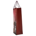 thumbnail image 3 of Three Star WP109 14 in. Red Wine Pouring In Glass Wine Bottle Bag, 3 of 3