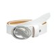 thumbnail image 1 of Puma - Cinturón de Oiel Regent para Mujer (Blanco), 1 of 2