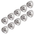 thumbnail image 1 of Auriculares NikouMX de cúpula abierta 10 piezas de reemplazo, 1 of 8