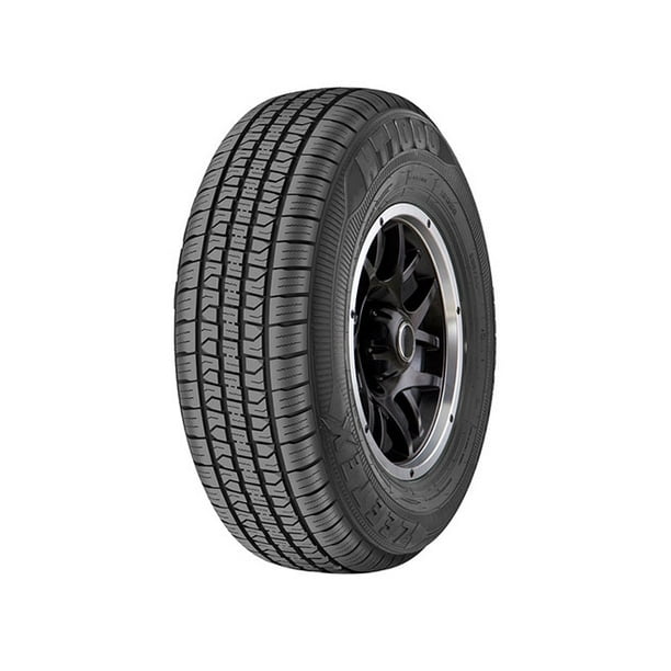 Zeetex Ht1000 265 70r16 112 H Tire Walmart Com Walmart Com