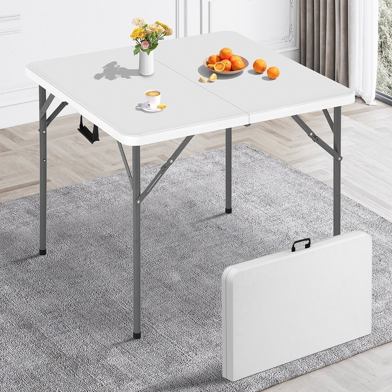 COSCO, Card Table, 38.5