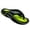 Black, variant on Flip Flops for Plantar Fasciitis Orthopedic Sandals Arch Support Walking Sandal Recovery Pillow Soft Summer Slides Comfortable Beach Sandals Non-Slip Comfort Shoes Black Size 40