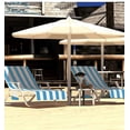 thumbnail image 2 of Funda para silla de playa de microfibra, toalla reclinable, bolsa de toalla de playa, Beac, 2 of 5