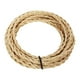 thumbnail image 4 of Cable de lámpara colgante, cable de lámpara, retro, bricolaje, decoración, cable de lámpara de 5 m oro, 4 of 9