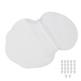 thumbnail image 3 of Almohadillas para las axilas, 22 almohadillas para el sudor para las axilas, almohadillas desechables para las axilas, almohadillas para el sudor para las axilas, tecnología innovadora, 3 of 8