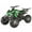 Green, variant on Coolster 150cc CVT Fully Automatic Full Sized Sport ATV C6150CX