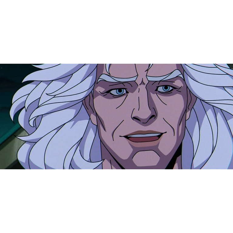X-Men '97 Season 1 (Blu-ray) - Walmart.com