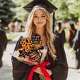 thumbnail image 4 of 1 Set Graduation Decoration Class of 2026 Congrats Grad Centerpiece Sticks 2026 Graduation Table Decor Toppers for College Congrats Party Picks,Cupcake Toppers,Food Picks,Decorative Picks,Cake Decora, 4 of 5