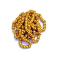 thumbnail image 3 of Langgg 50x 2023 Pigeon Leg Rings Bird Foot Bands for Bantam Finch Canary Orange, 3 of 9