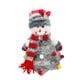 thumbnail image 3 of Accesorios de bolsa de dulces de Navidad de tela, bolsa de almacenamiento de dulces, bolsa de muñeca 3D bonita, bolsa de regalo, para Festival, Soledad bolsas, 3 of 10