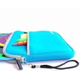 thumbnail image 2 of Neoprene Protective Carry Case For Boogie Board Magic Sketch Kit Blue, 2 of 6