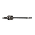 thumbnail image 4 of Front Driver CV Axle Assembly for Jeep Wrangler 07-18 Wrangler JK 2018 3.6L 3.8L, 4 of 8