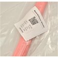 thumbnail image 2 of Ougual 50 Pieces Fiber Reed Diffuser Replacement Refill Sticks for Aroma Fragrance (Pink, 8" x3mm), 2 of 3