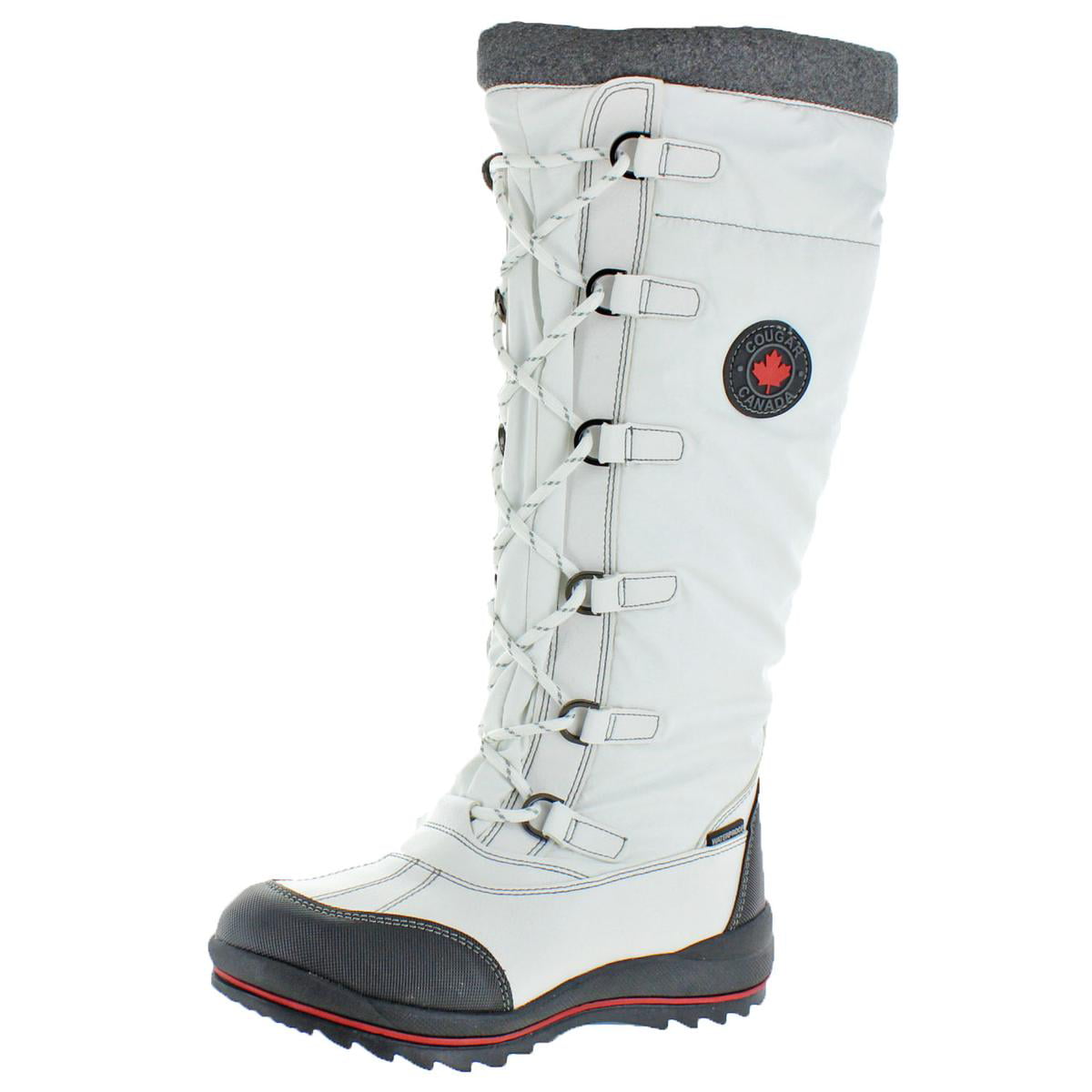 Cougar Womens Canuck Waterproof Snow 