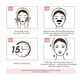 thumbnail image 5 of 5/10/20pcs Blackhead Removal Face Mask Nose Deep Cleansing Peel Off Pore Treatment, 5 of 5