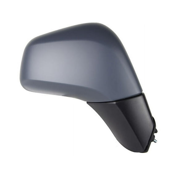 Right Passenger Side Mirror - Compatible with 2017 - 2020 Chevy Trax 2018 2019