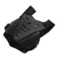 thumbnail image 5 of Qiilu Biker Protector Vest,Durable Motorcycle Protector Jacket Biker Stunt Racing Armor Vest Guard Chest , Biker Protector Jacket, 5 of 5