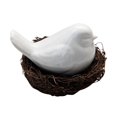thumbnail image 2 of Figurilla de pájaro Figurilla de pájaro para decoración del jardín para hogar Fanmusic Figurilla de pájaro, 2 of 7