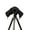 Black, variant on LensCoat® RainCoat 2 Standard