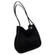 thumbnail image 1 of Bolso de hombro de felpa con patrón de leche, popular bolso de axila lindo y esponjoso para otoño e invierno, 1 of 6