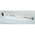 thumbnail image 3 of Bertazzoni REF36FDFIXNV 36 inch Freestanding French Door Refrigerator Stainless - Steel, 3 of 3