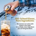thumbnail image 4 of Rocky Mountain Flavored Sparkling Water, 24‑Pack 12 Fl Oz Cans, Zero Sugar Zero Calorie, Gluten Free Vegan Carbonated Water, No Preservatives, No Added Sodium, Lavender Lemon, 4 of 8