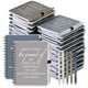 thumbnail image 1 of Cuaderno Honoson Employee Apreciation con bolígrafo x50, 1 of 6